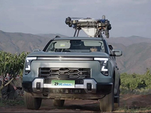 �����ծa(ch��n)Z9 GE PHEV x�OĿ�o(w��)�˙C(j��)����F(xi��n)���r(n��ng)�I(y��)��(w��n)���ƾ�֮·