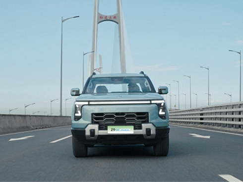 ǧ����;�����ɣ������ծa(ch��n)Z9 GE PHEV���iȫ��(ch��ng)�����m����