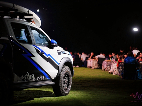 JAC DAY 2025���ԡ������������棬��(sh��)��(xi��)�Ї�(gu��)Ƥ���Ą�(chu��ng)����