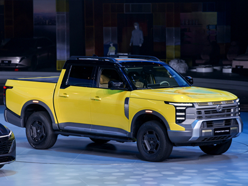 �����ծa(ch��n)Frontier Pro���������±�¶�Ñ�����