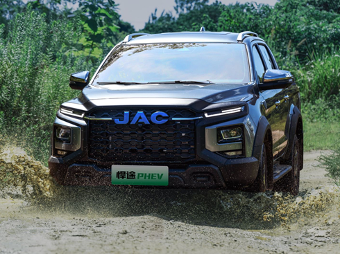 ������;PHEV�ƾֽ�(j��ng)���ž���ǧ��Ť���x�ܶ�����