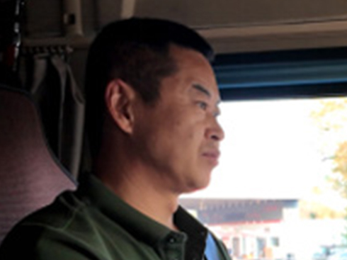 1900�����Ƅ�(d��ng)�ļң�һλ��܇˾�C(j��)�c�������G6000����������