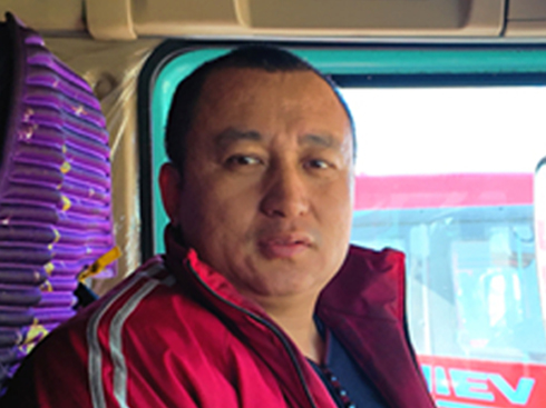 �F�����ɽ�c�˵������g(sh��) һλú�\(y��n)˾�C(j��)��15�f����@�U��֮��