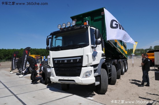 �Ă�܇�S���D(zhu��n)���� GINAF��ж܇