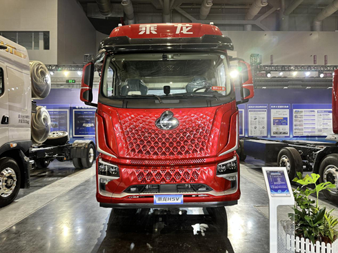 ��(ji��)���p���ְ�ȫ������H5V��(chu��ng)����LNG����܇���ф�(chu��ng)�����x��