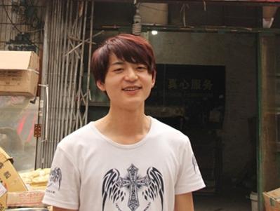 ����W��p������Ʒ�����㡰С���һ����L(zh��ng)