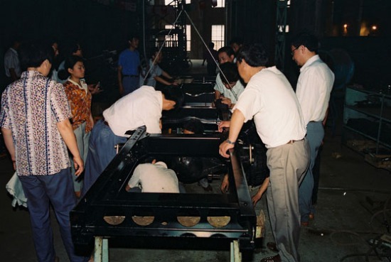 �L(f��ng)������ʮ��&nbsp;������܇Ʒ�ưl(f��)չ�vʷ