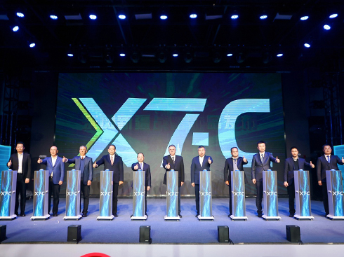 �|�L(f��ng)�½���2026 ��ָ 2.5 �f(w��n)�v��Ŀ��(bi��o) ȫ�����dƽ�_(t��i) X7-C �װl(f��)