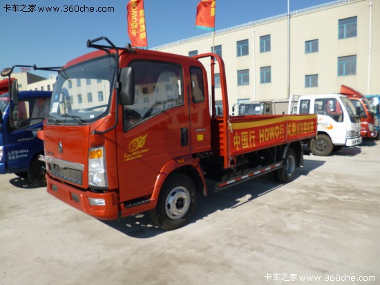 ����HOWOӭ������N&nbsp;��(y��u)��0.3-0.35�f(w��n)Ԫ