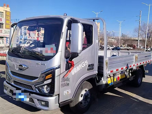 һ����5ë�X ʯ��͢�{��I(l��ng)����G-LNG�p���Y�G��(n��i)�ɹ�